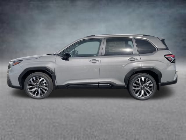 Certified 2026 Subaru Forester Premium AWD/4WD image 2