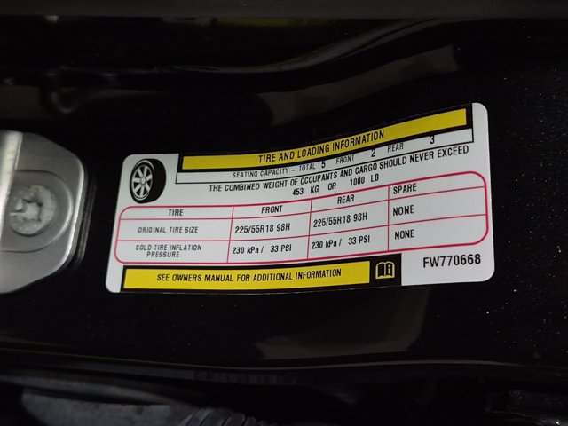 Used 2015 Jeep Cherokee Latitude w/ Cold Weather Group FWD image 25