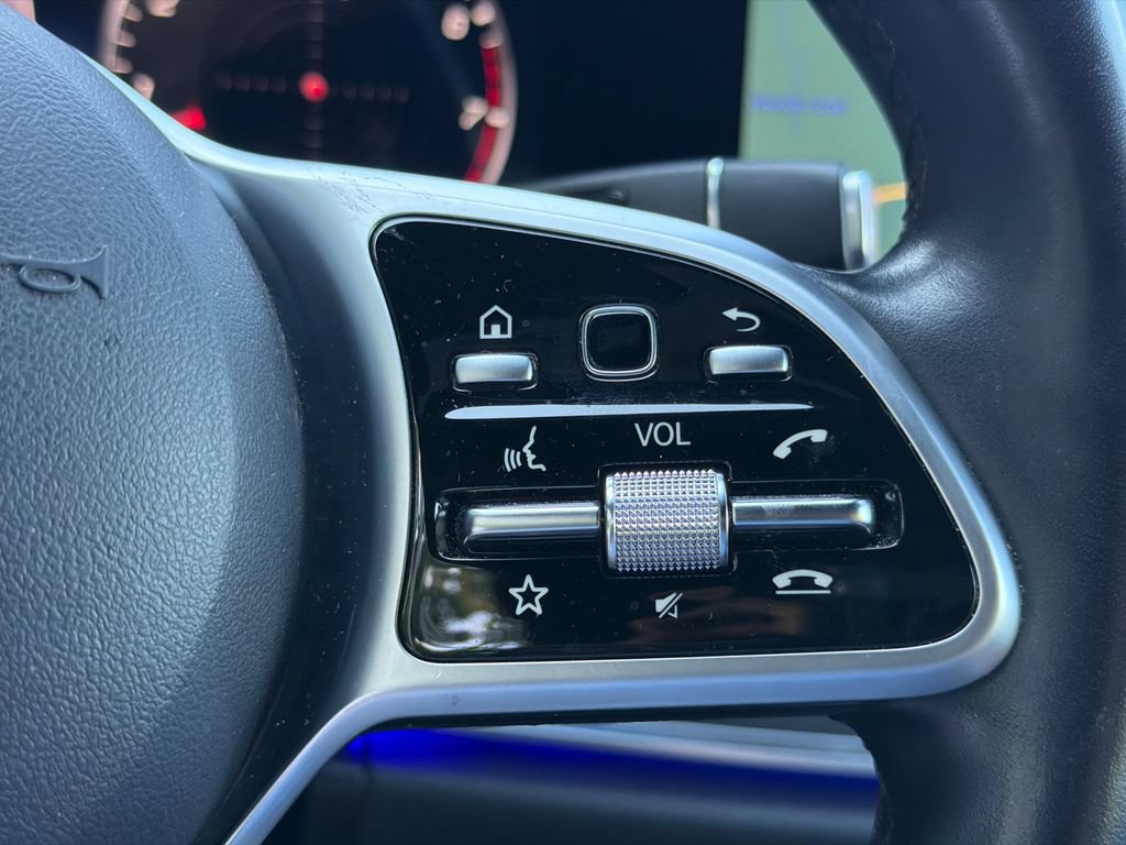 Used 2020 Mercedes-Benz E 450 Cabriolet image 23
