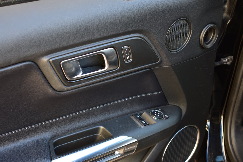 Used 2020 Ford Mustang GT Premium RWD image 15
