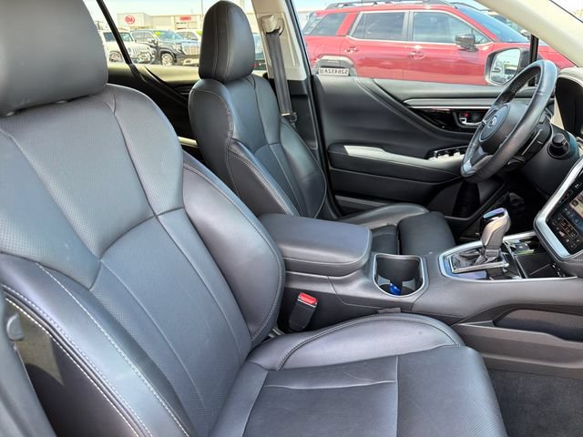 Used 2020 Subaru Outback Limited XT w/ Popular Package #2 AWD/4WD image 26