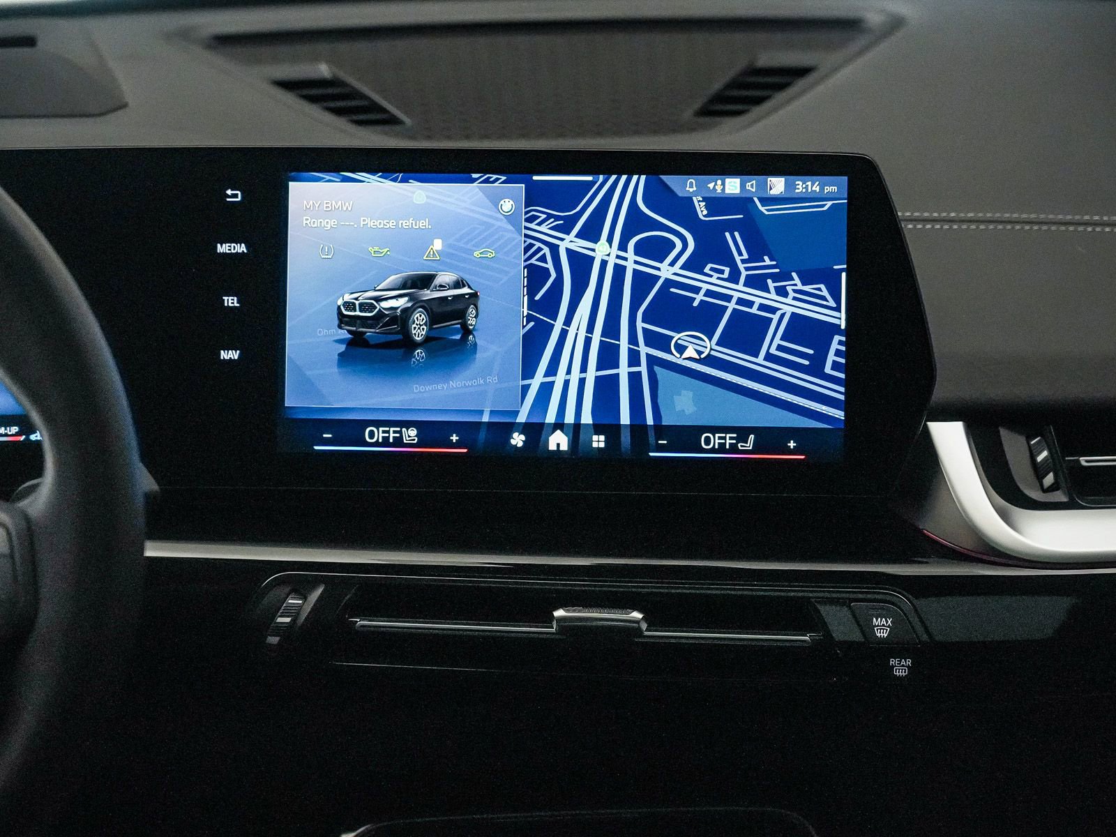 Certified 2024 BMW X2 xDrive28i w/ Technology Package image 13