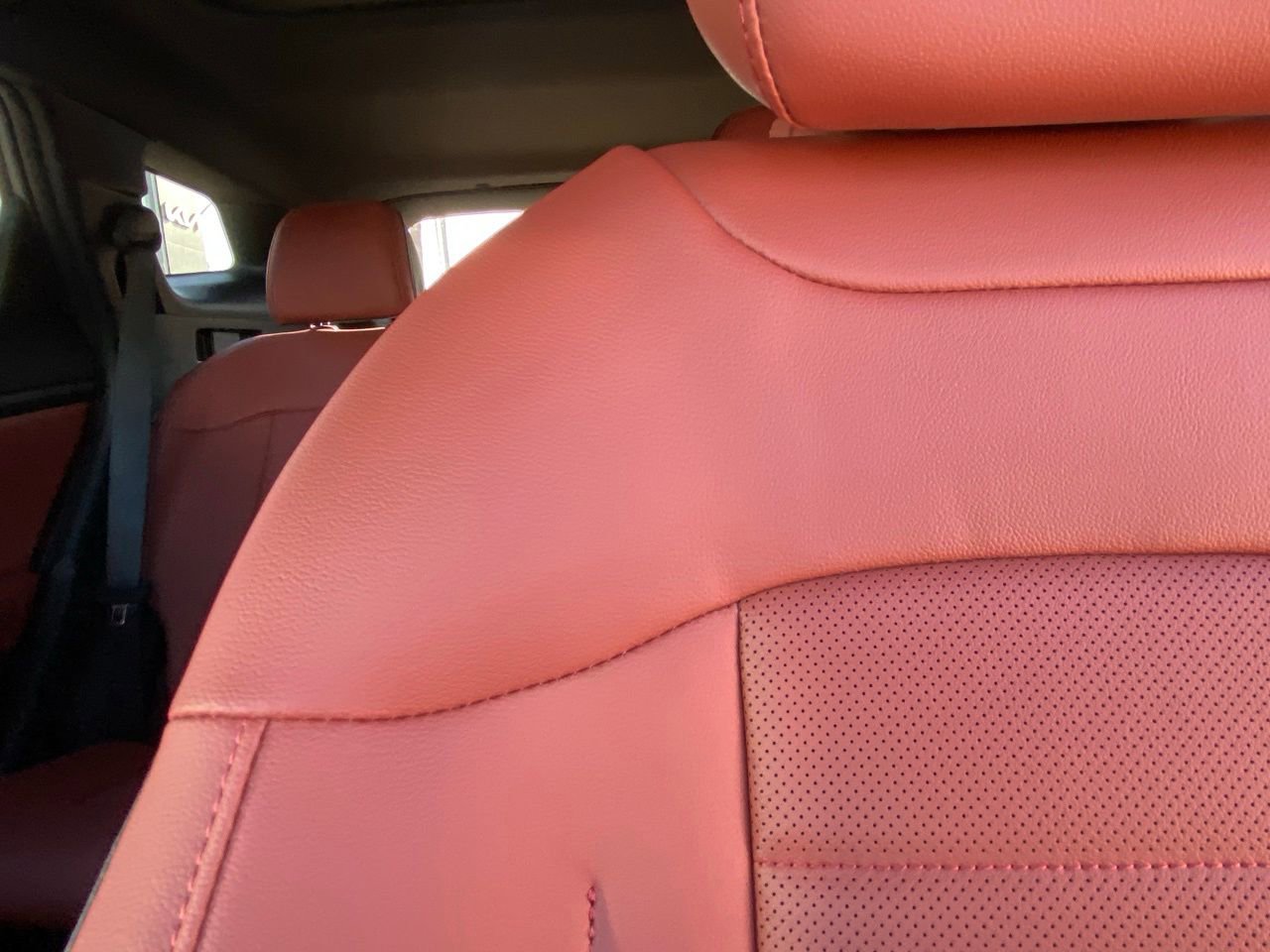 New 2026 Kia Sportage SX image 13