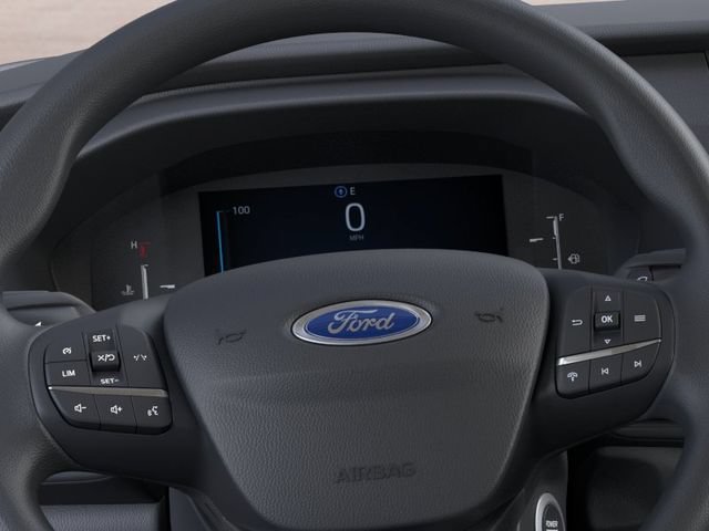 New 2026 Ford Transit 150 Low Roof w/ Load Area Protection Package RWD image 13