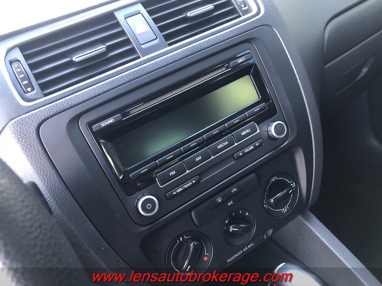 Used 2013 Volkswagen Jetta S FWD image 13