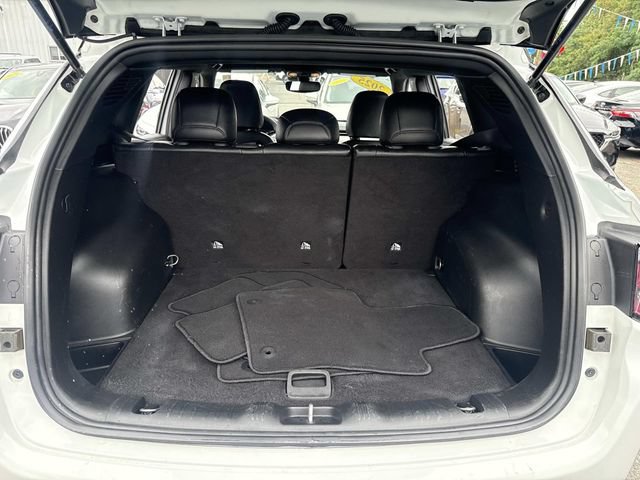 Used 2025 Jeep Compass Limited AWD/4WD image 9