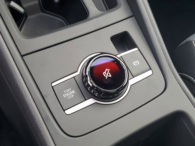 New 2026 Volkswagen Tiguan SE R-Line image 29