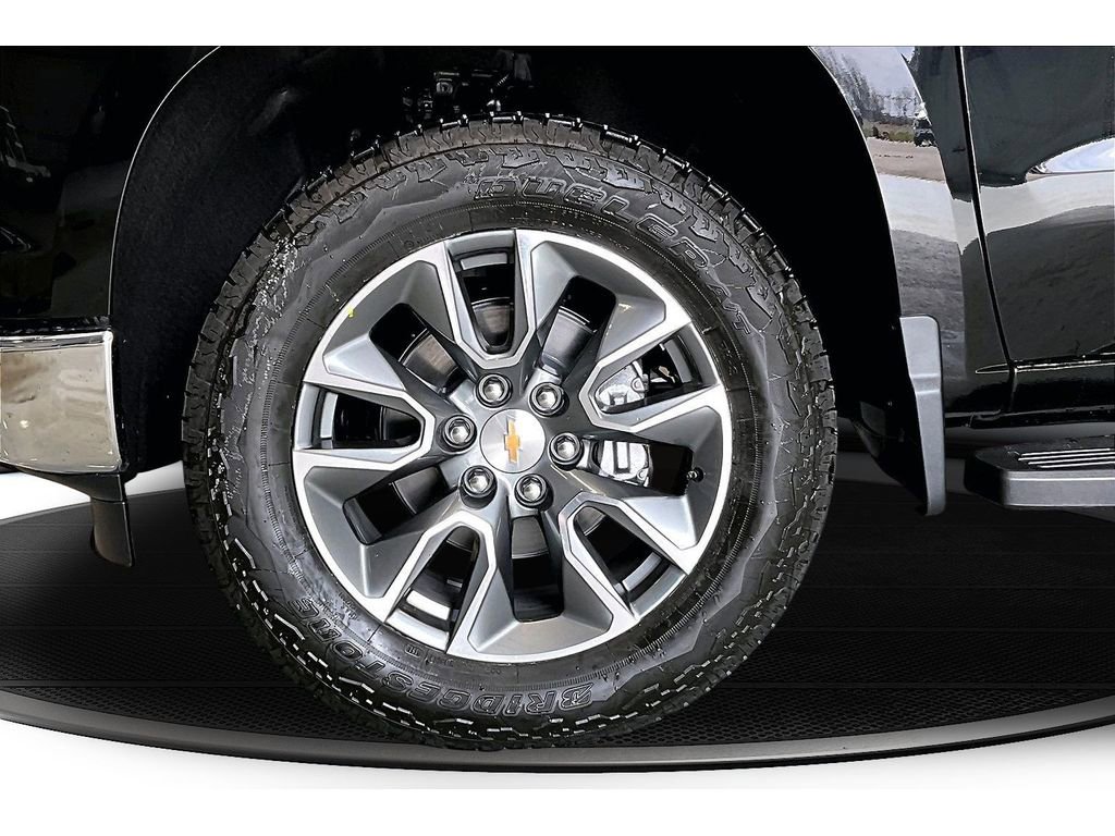 New 2026 Chevrolet Silverado 1500 LT AWD/4WD image 15