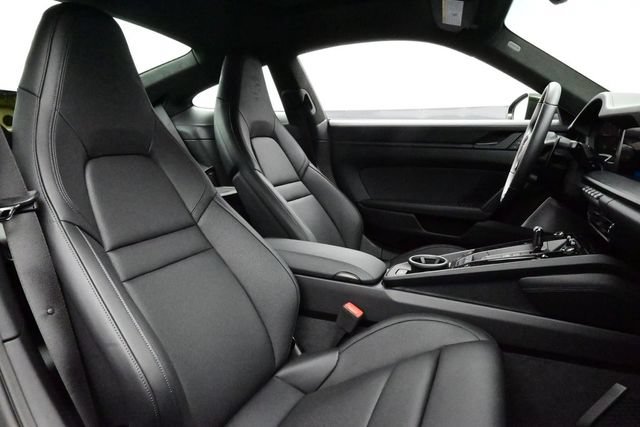 Certified 2026 Porsche 911 Carrera 4 GTS w/ Premium Package AWD/4WD image 13