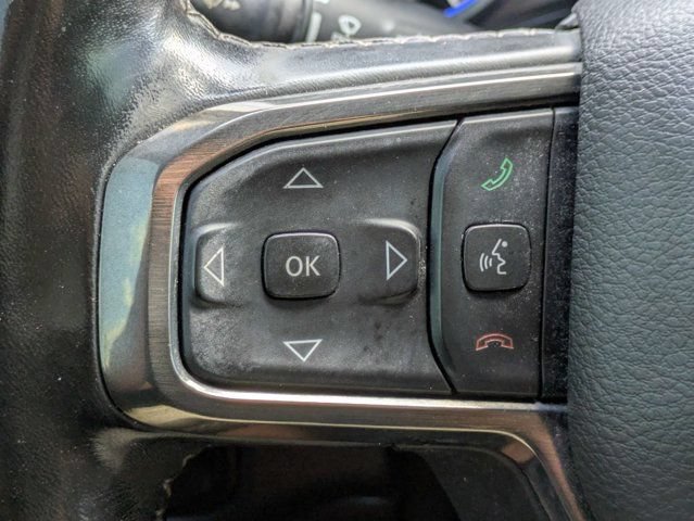 Used 2021 RAM 1500 Limited w/ Night Edition AWD/4WD image 25