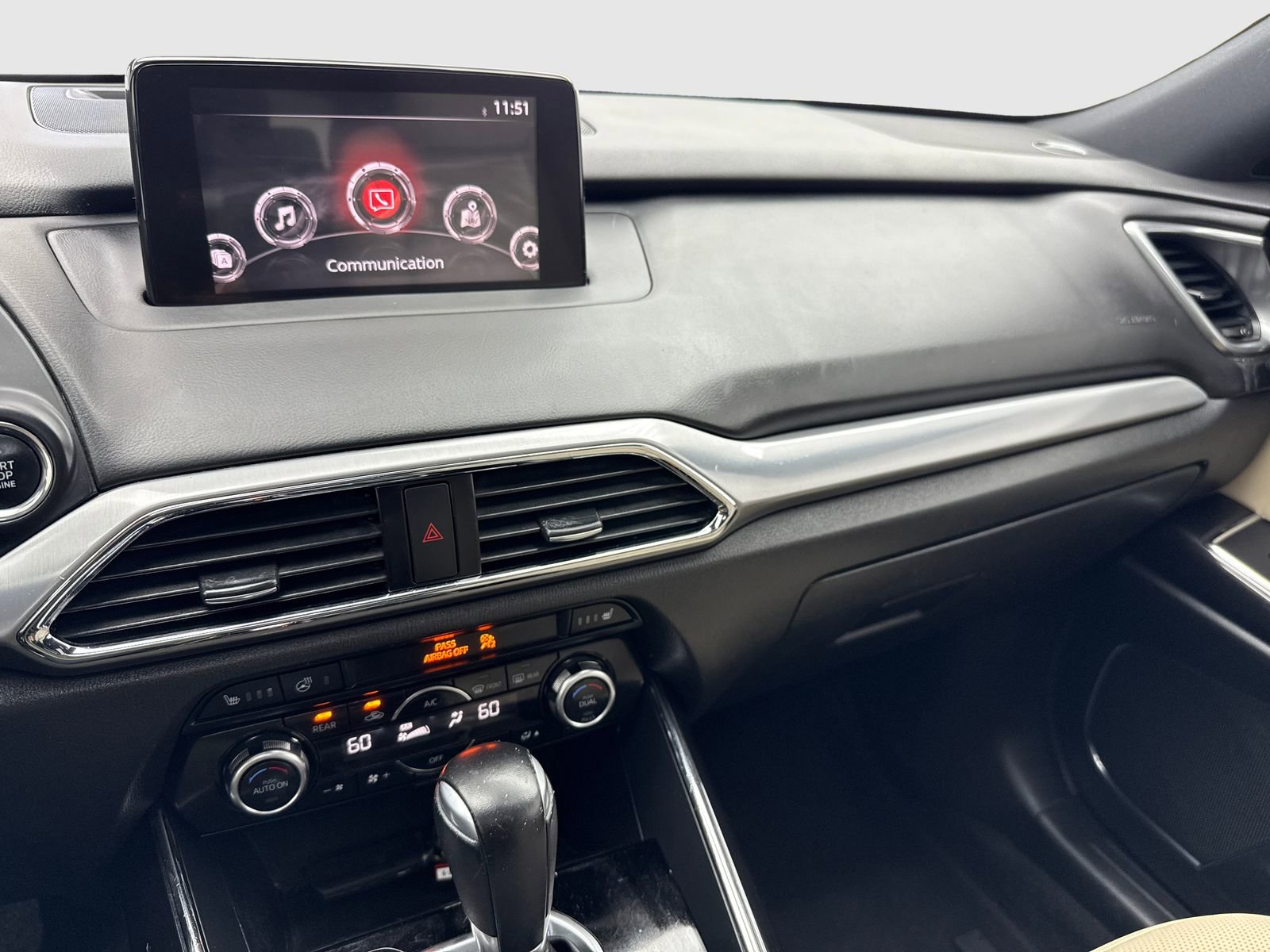 Used 2018 MAZDA CX-9 Grand Touring FWD image 24