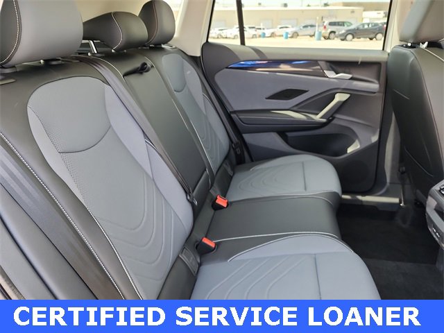 New 2025 Volkswagen Tiguan SE image 17