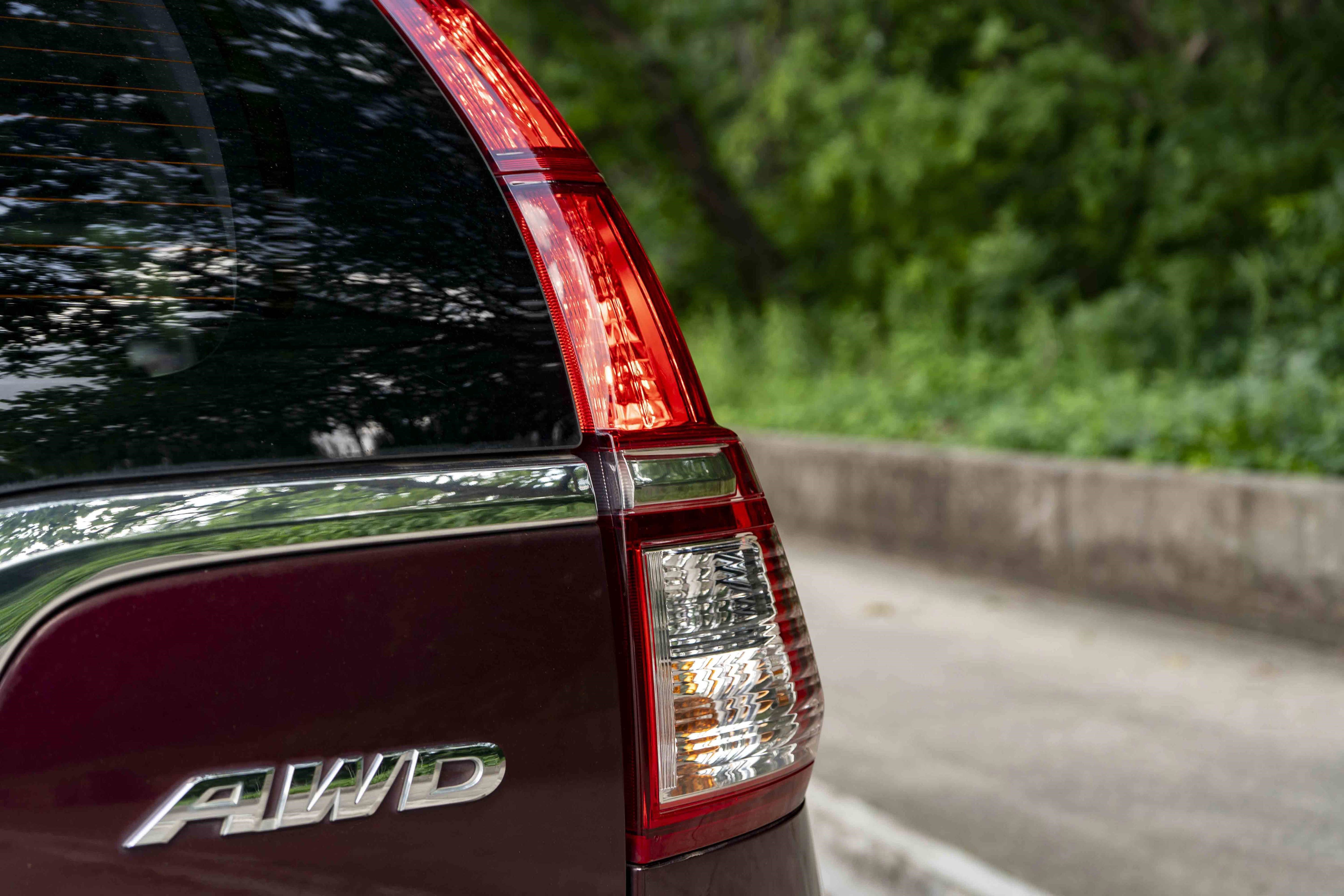 Used 2015 Honda CR-V LX image 13