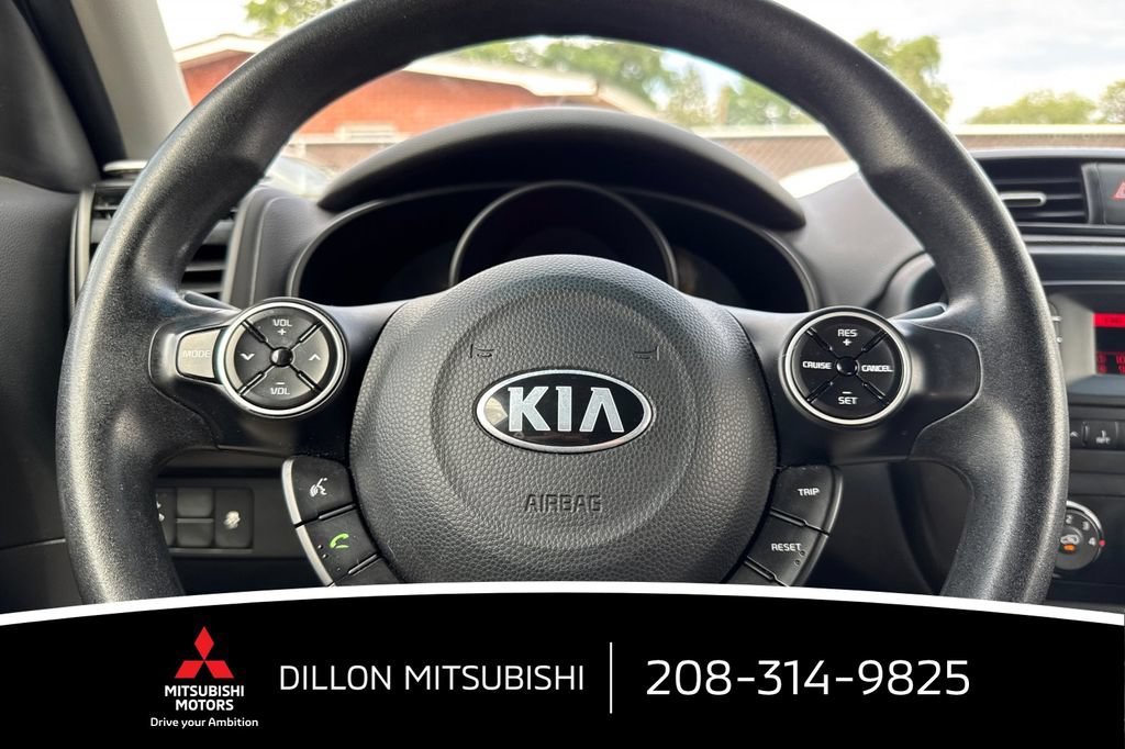 Used 2016 Kia Soul FWD image 24
