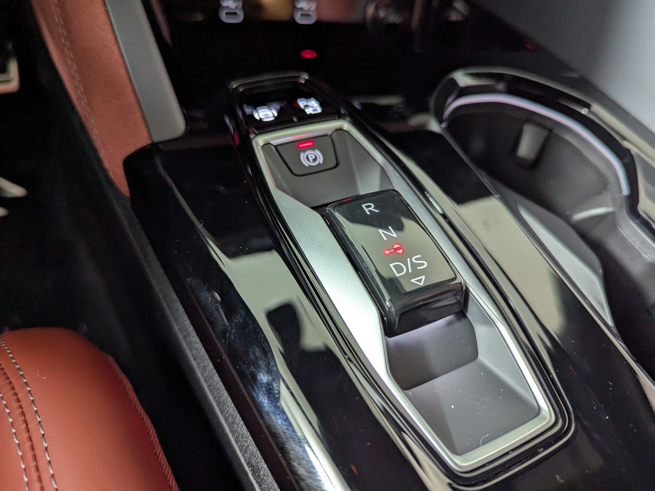 New 2026 Audi SQ5 Premium Plus AWD/4WD image 22