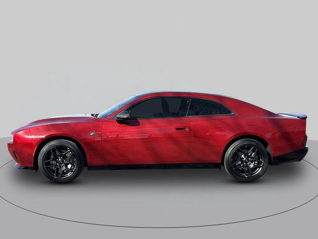 New 2026 Dodge Charger Scat Pack AWD/4WD image 6