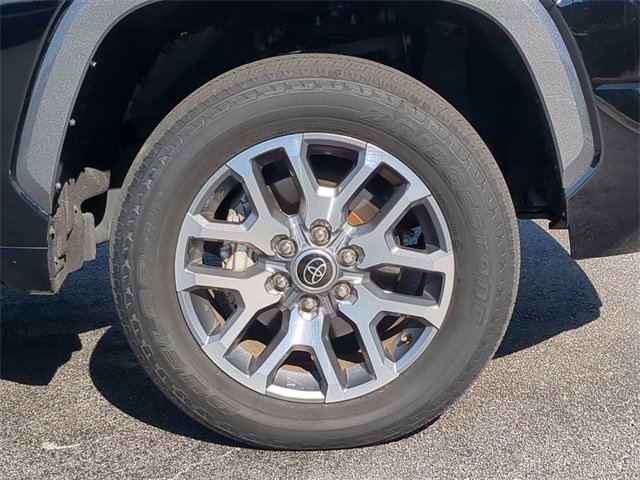 Used 2023 Toyota Tundra 1794 Edition image 11