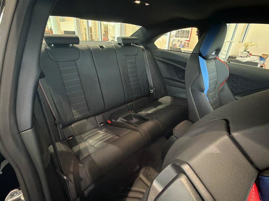 New 2026 BMW M2 w/ Lighting Package RWD image 20