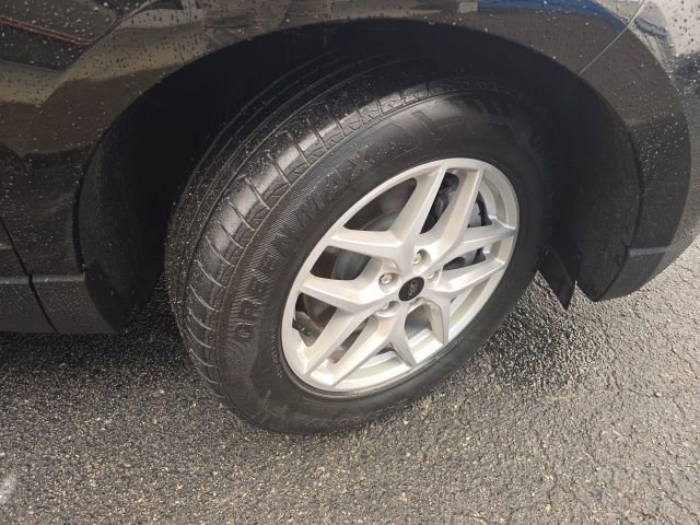 Used 2024 Ford Edge SEL image 54