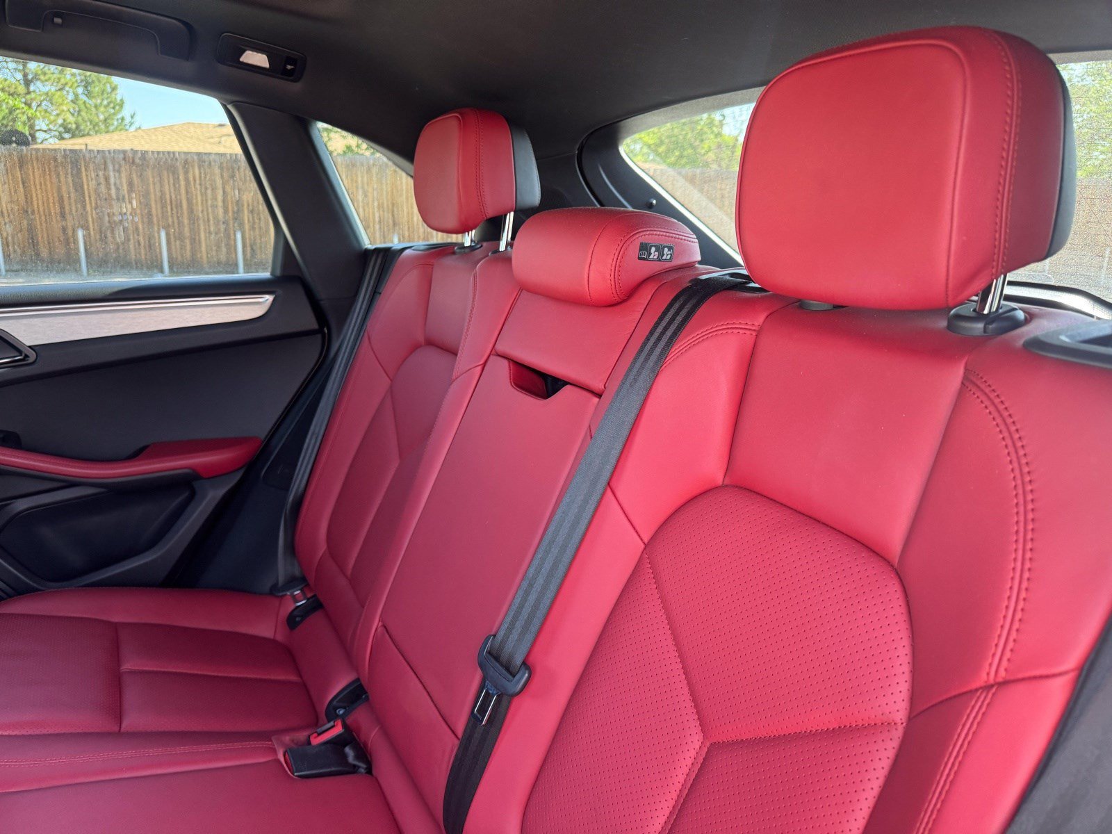 Used 2020 Porsche Macan S w/ Premium Package Plus AWD/4WD image 21