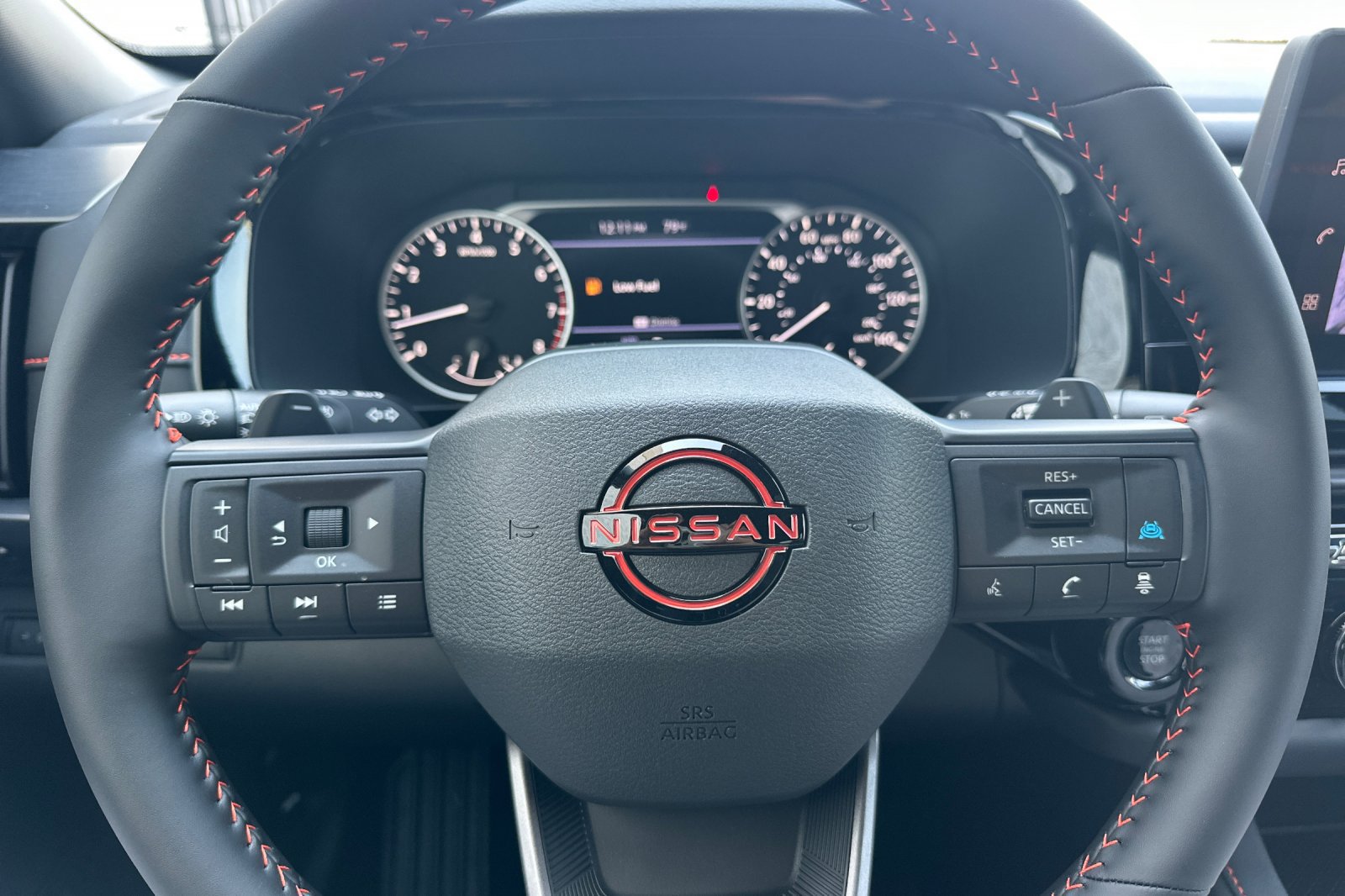 New 2026 Nissan Pathfinder Rock Creek AWD/4WD image 21