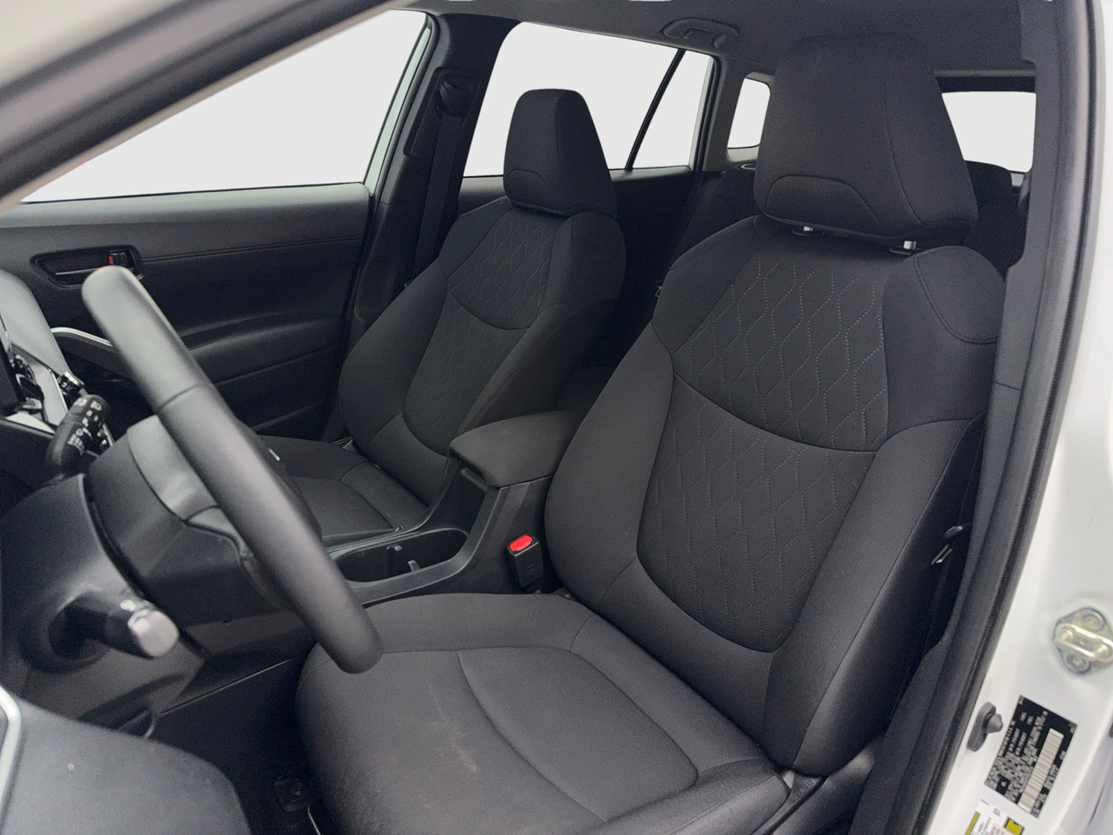 Used 2023 Toyota Corolla Cross LE FWD image 18