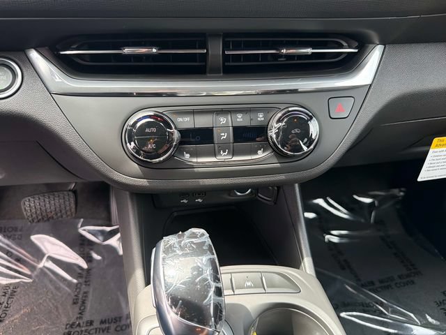 New 2026 Buick Envista Preferred w/ Convenience I Package FWD image 25