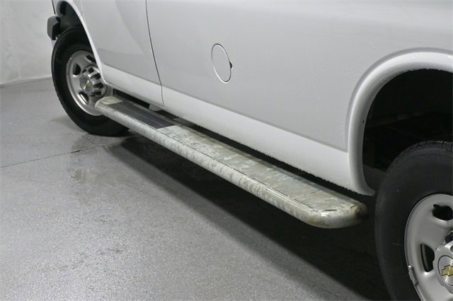 Certified 2024 Chevrolet Express 2500 w/ Driver Convenience Package image 7