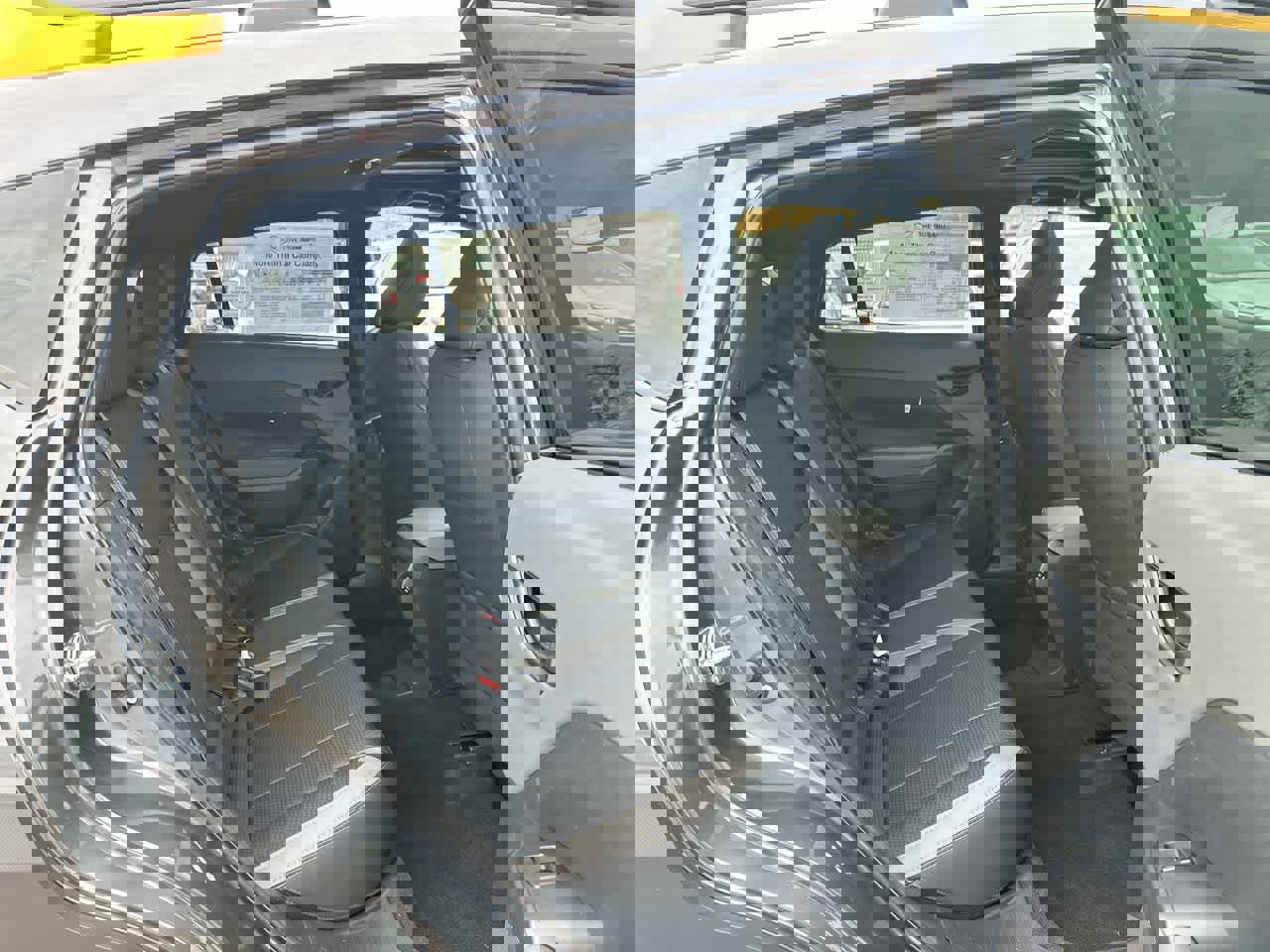 New 2026 Subaru Crosstrek 2.5i Wilderness image 26