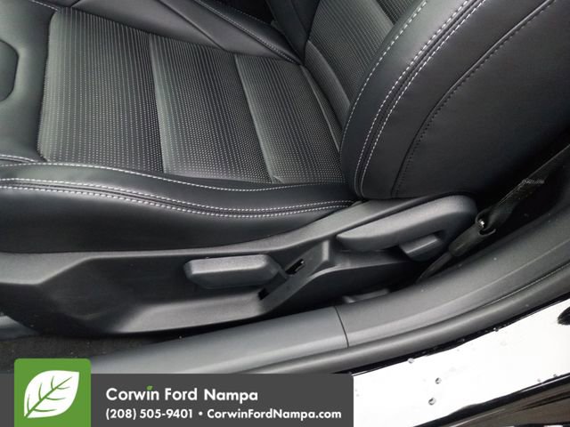 New 2026 Ford Mustang GT Premium w/ GT Performance Package image 12