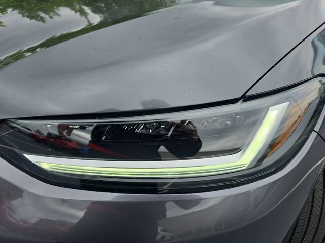 New 2026 Honda HR-V EX-L image 33