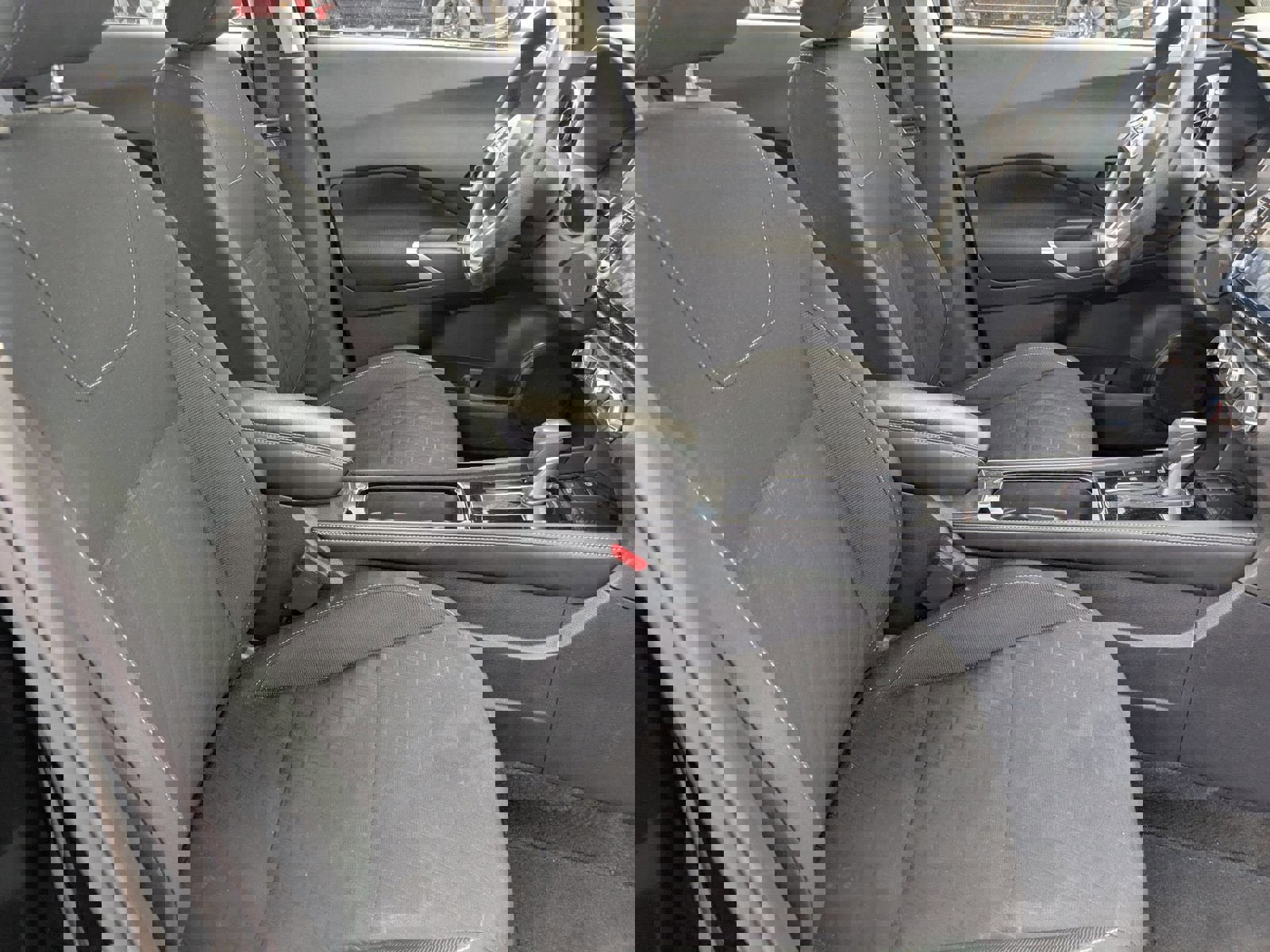 Used 2024 Nissan Kicks SV image 27