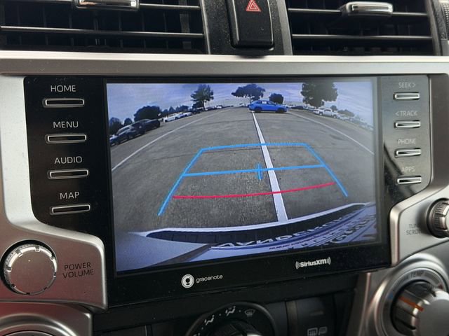 Certified 2022 Toyota 4Runner SR5 AWD/4WD image 19