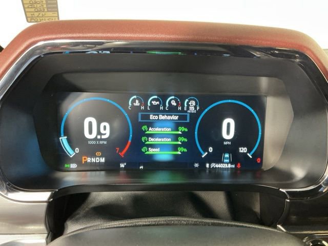 Used 2021 Ford F150 Lariat image 17