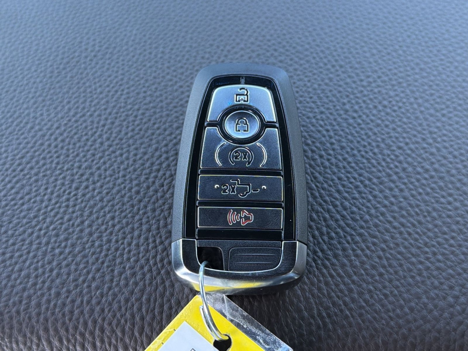 New 2026 Ford F350 King Ranch AWD/4WD image 36