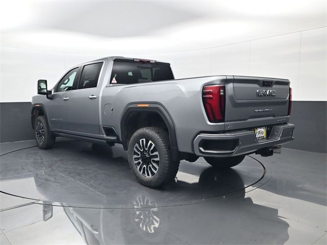 New 2026 GMC Sierra 3500 Denali Ultimate image 7