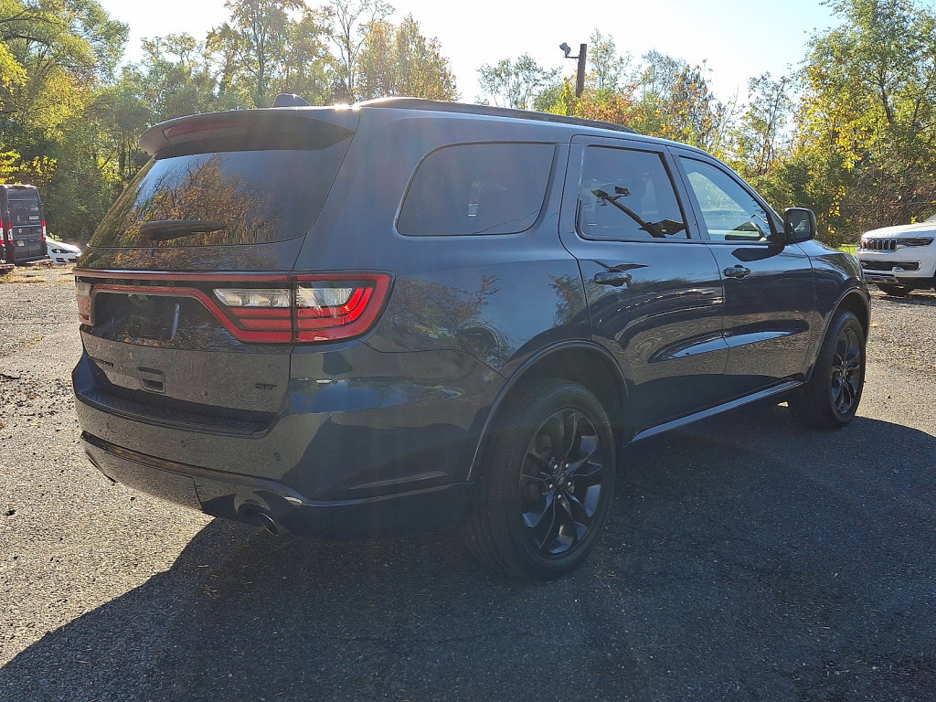 Used 2021 Dodge Durango GT image 5
