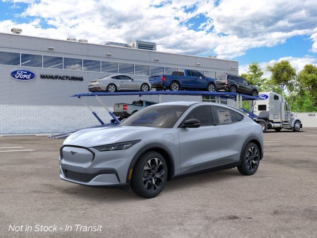 New 2026 Ford Mustang Mach-E Select RWD image 1