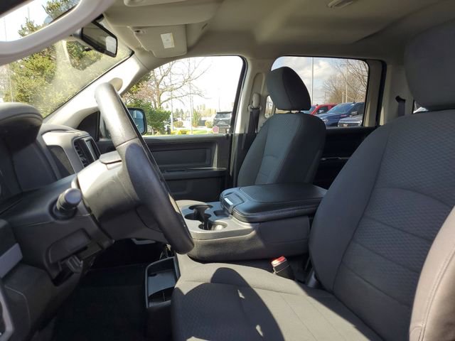 Used 2019 RAM 1500 Express w/ Wheel & Sound Group image 16