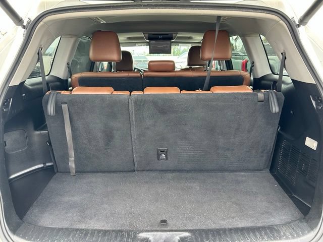 Used 2017 Toyota Highlander Limited w/ Carpet Mat Package FWD image 50