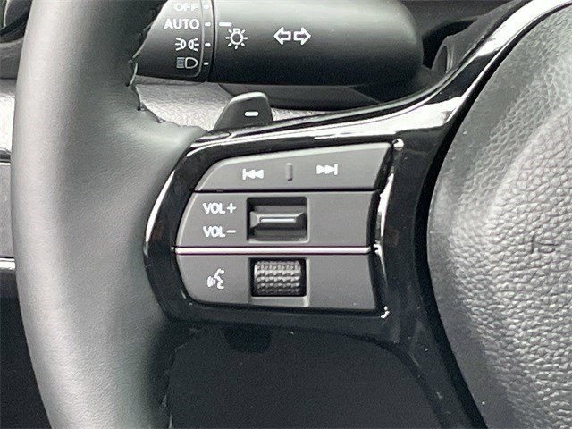 New 2026 Honda Passport RTL image 12