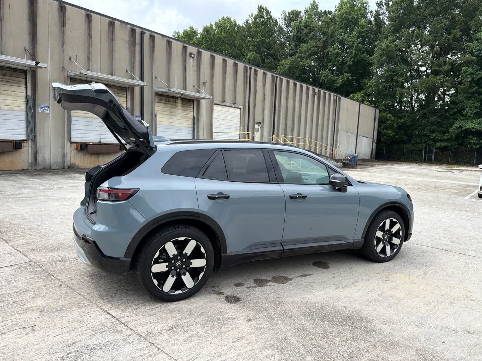 Used 2024 Honda Prologue Elite image 12