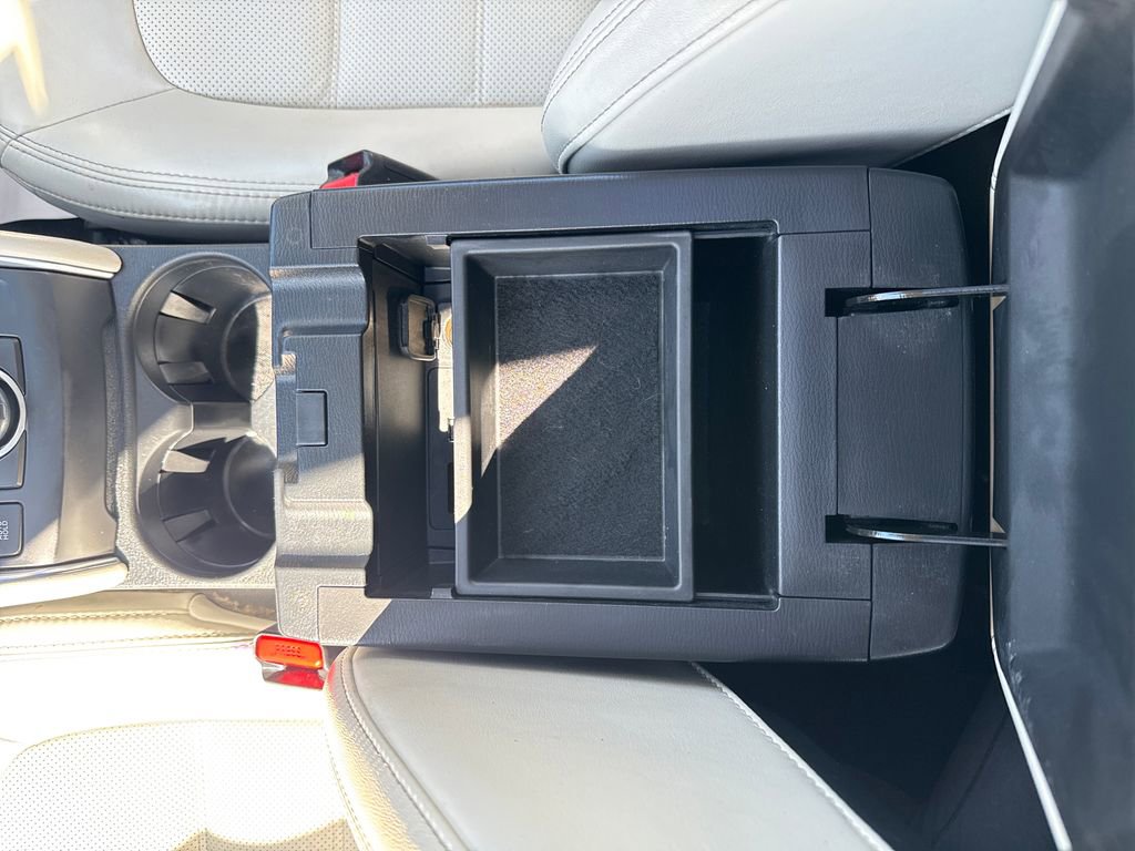 Used 2018 MAZDA CX-5 Grand Touring w/ Premium Package image 9