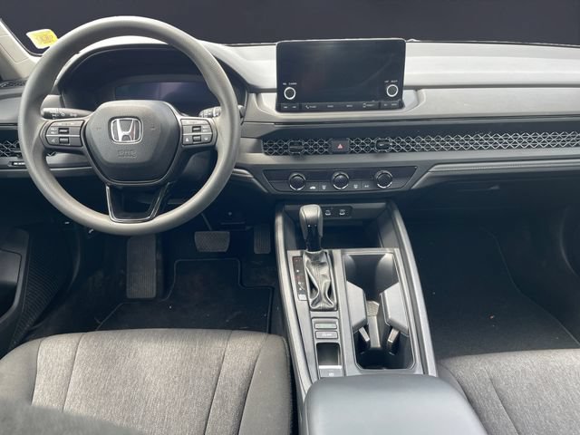 Certified 2023 Honda Accord LX image 10