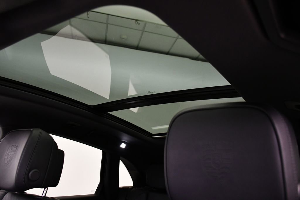 Used 2024 Porsche Macan S image 20