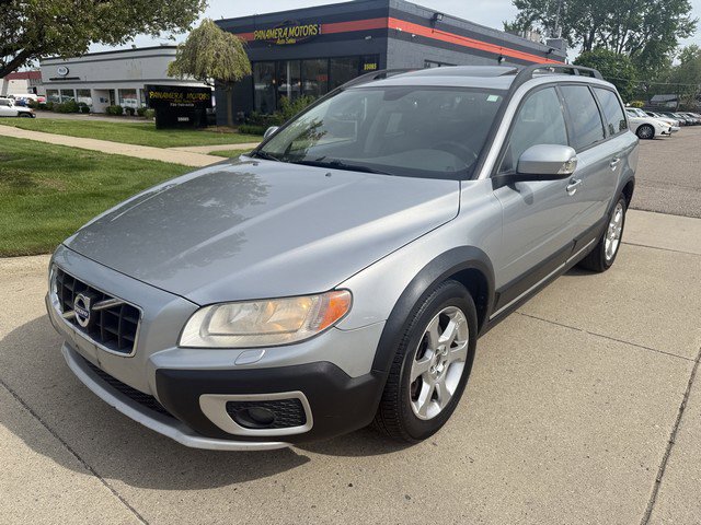 Used 2011 Volvo XC70 3.2