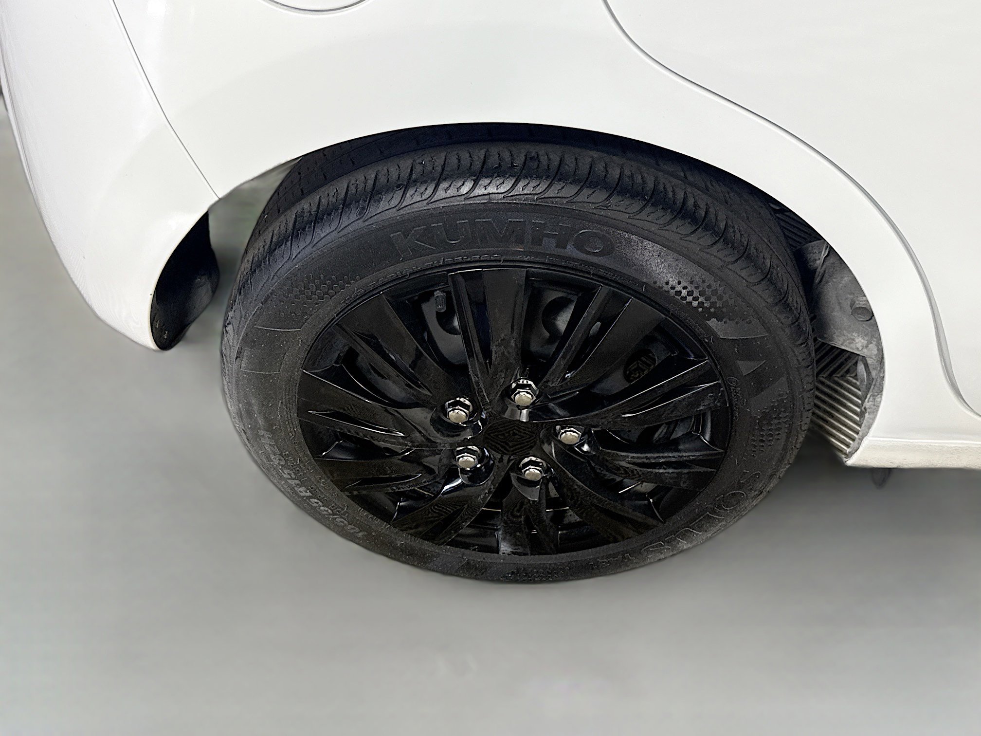 Used 2020 Chevrolet Spark LS image 32