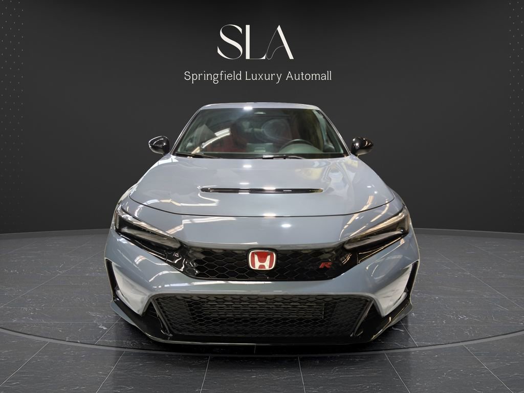 Used 2024 Honda Civic Type R image 2