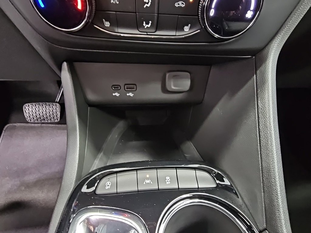 New 2026 Buick Encore GX Preferred w/ Comfort Package image 18