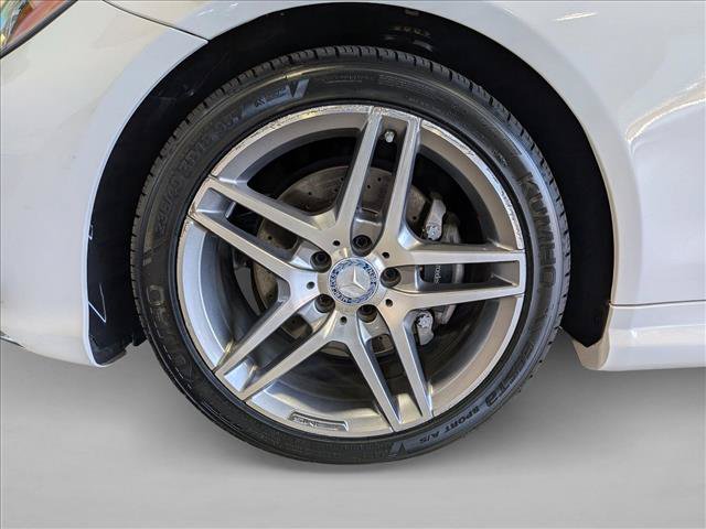Used 2017 Mercedes-Benz E 400 4MATIC Coupe image 25